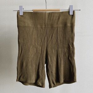 LESET Ali Bike Shorts